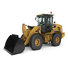 Ładowarki kołowe Caterpillar 930M