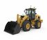Ładowarki kołowe Caterpillar 938