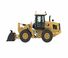Ładowarki kołowe Caterpillar 938
