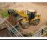 Ładowarki kołowe Caterpillar 938M