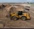 Ładowarki kołowe Caterpillar 950