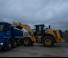 Ładowarki kołowe Caterpillar 950
