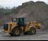 Ładowarki kołowe Caterpillar 950