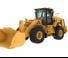 Ładowarki kołowe Caterpillar 950