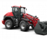 Ładowarki kołowe Weidemann 9580 T