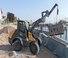 Ładowarki kołowe Mecalac AF1050