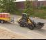 Ładowarki kołowe Mecalac AF1200