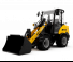 Ładowarki kołowe Gehl AL330