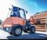 Ładowarki kołowe weycor AR 320