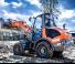 Ładowarki kołowe weycor AR 400