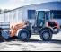 Ładowarki kołowe weycor AR 480 S
