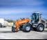 Ładowarki kołowe weycor AR 480 T