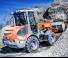 Ładowarki kołowe weycor AR 480 T