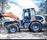 Ładowarki kołowe weycor AR 480
