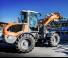 Ładowarki kołowe weycor AR 530