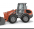 Ładowarki kołowe weycor AR 530