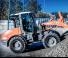 Ładowarki kołowe weycor AR 550