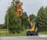Ładowarki kołowe Mecalac AS900tele