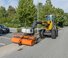 Ładowarki kołowe Mecalac AS900tele
