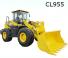 Ładowarki kołowe Lishide CL955A