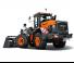 Ładowarki kołowe Doosan DL220-7