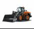 Ładowarki kołowe Doosan DL250-7
