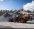 Ładowarki kołowe Doosan DL320-7