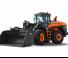 Ładowarki kołowe Doosan DL320-7