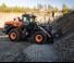 Ładowarki kołowe Doosan DL380-7