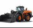 Ładowarki kołowe Doosan DL380-7