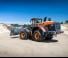 Ładowarki kołowe Doosan DL420-7
