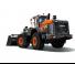 Ładowarki kołowe Doosan DL420-7