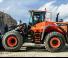 Ładowarki kołowe Doosan DL420CVT-5