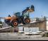Ładowarki kołowe Doosan DL420CVT-7