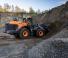 Ładowarki kołowe Doosan DL480-7