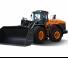 Ładowarki kołowe Doosan DL480-7