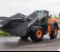 Ładowarki kołowe Doosan DL550-7