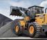 Ładowarki kołowe Hyundai HL660