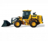 Ładowarki kołowe Hyundai HL930A