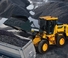 Ładowarki kołowe Hyundai HL930AXT