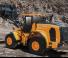 Ładowarki kołowe Hyundai HL940A
