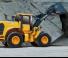 Ładowarki kołowe Hyundai HL940A