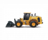 Ładowarki kołowe Hyundai HL940A