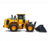 Ładowarki kołowe Hyundai HL955A
