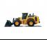 Ładowarki kołowe Hyundai HL970A