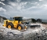 Ładowarki kołowe Hyundai HL970AXT