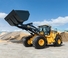 Ładowarki kołowe Hyundai HL975 XT