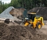 Ładowarki kołowe Hyundai HL975 XT