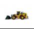 Ładowarki kołowe Hyundai HL975ACVT