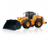 Ładowarki kołowe Hyundai HL975ACVTXT